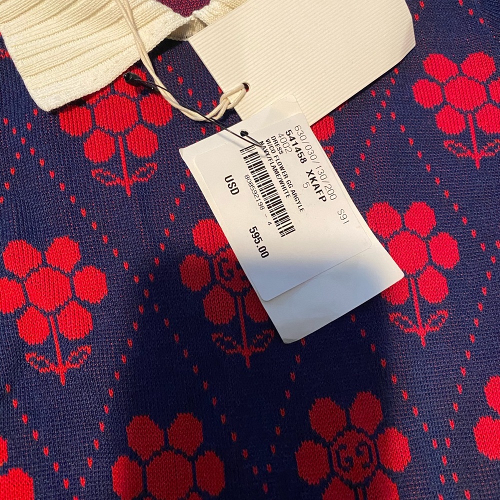 Gucci Kid Dress - Picture 2 of 2